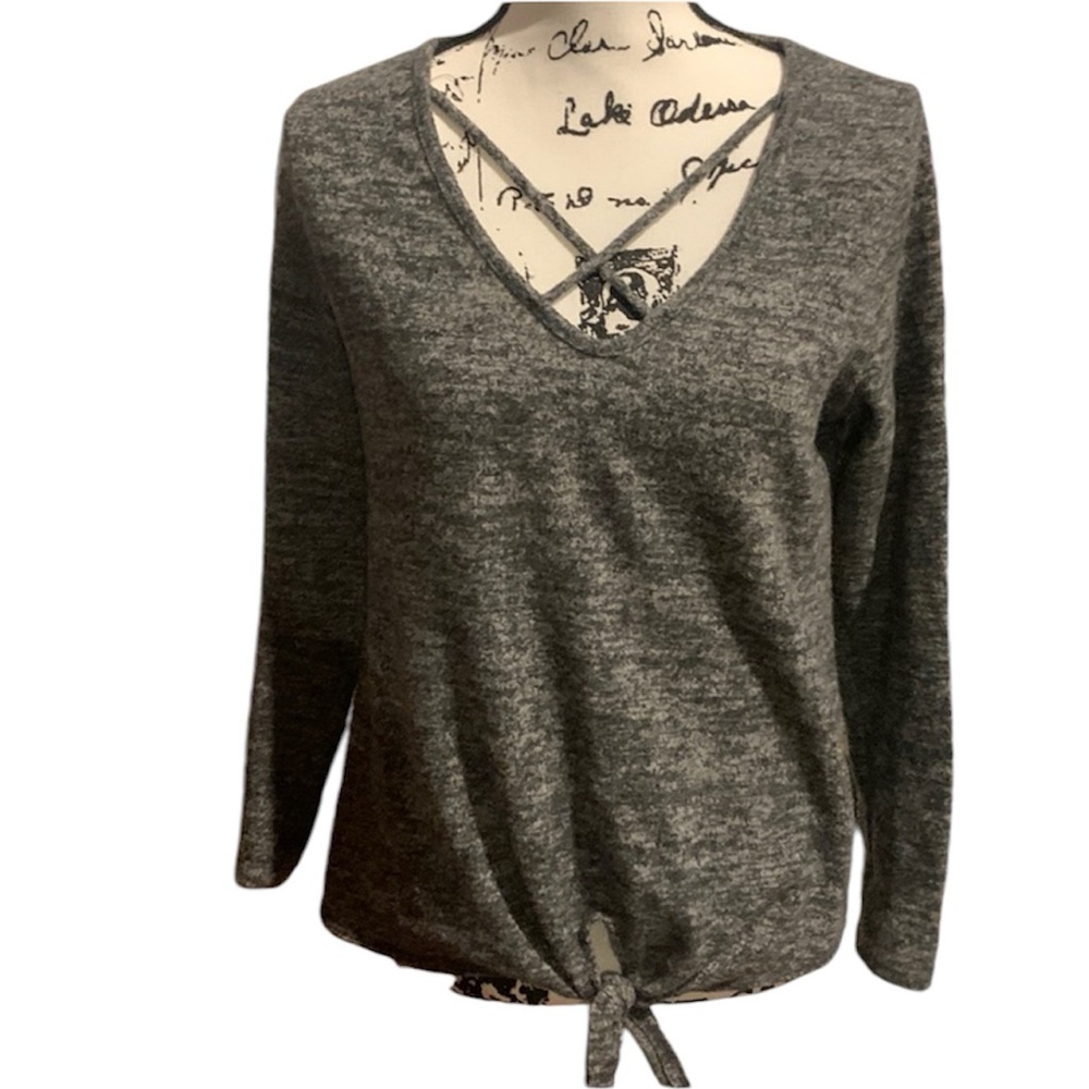 Caution To The Wind Shirt